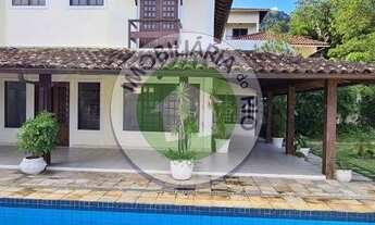 Imagem 3: RIO DE JANEIRO - RESIDENCIAL - ITANHANGÁ