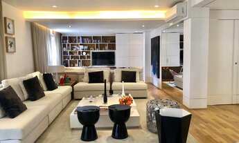 Imagem 4: Apartamento mobiliado e decorada na Chácara Klabin para locação, oportunidade!!!