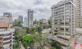 Imagem 7: Apartamento para venda tem 128 metros quadrados com 3 quartos em Mont Serrat - Porto Alegr