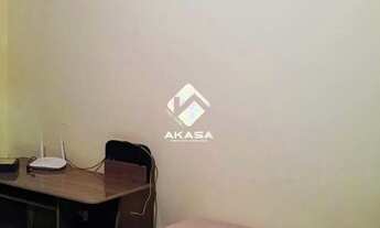 Imagem 6: Casa para venda possui 109 metros quadrados com 2 quartos