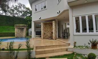 Imagem 5: Casa à venda e locação no Condomínio Santander Gramado em Campinas -SP