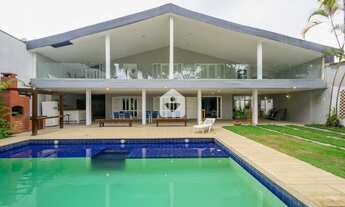 Imagem: RIO DE JANEIRO - Casa Padrão - Barra da