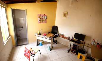 Imagem 5: Casa 4 quartos na Rua Tramandaí