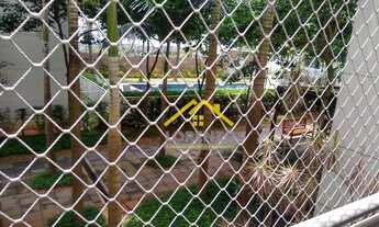 Imagem 4: Apartamento com 2 dormitórios à venda, 64 m² por R$ 389.000,00 - Jardim - Santo André/SP