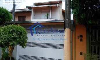 Imagem: Sobrado com 3 dormitórios à venda, 230