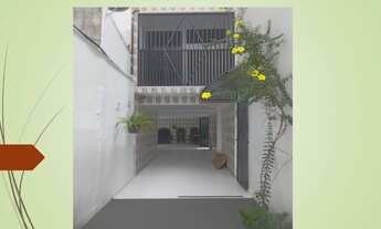 Imagem: Casa Agradável com Pátio Para 2 pessoas