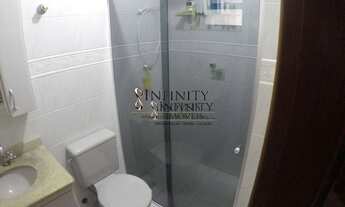 Imagem 4: Apartamento com 3 dormitórios à venda, 82 m² por R$ 380.000,00 - Jardim América - São José