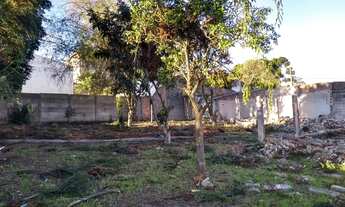 Imagem 3: Terreno Meia da Quadra João Betega