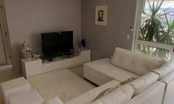 Imagem 4: Apartamento 03 dormitórios a venda com sacada no Gonzaga em Santos SP