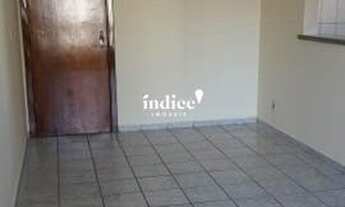 Imagem 3: Apartamento para aluguel 1 quarto 1 vaga Vila Seixas Ribeirão Preto