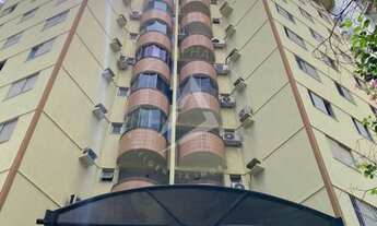 Imagem: Apartamento à venda, 3 quartos, 2 vagas