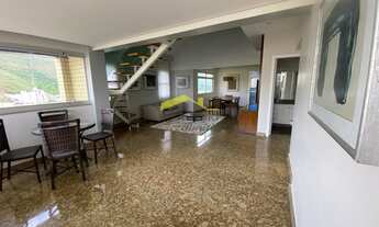 Imagem: Cobertura à venda, 4 quartos, 2 suítes