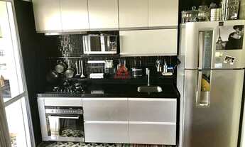 Imagem 2: Nova Lima - Apartamento Padrão - Vila Da Serra