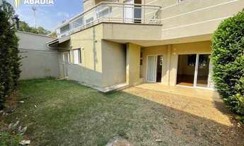 Imagem 7: Casa com 4 dormitórios à venda, 380 m² por R$ 1.850.000,00 - Parque Taquaral - Campinas/SP