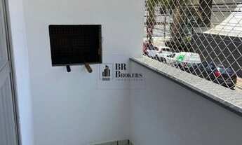 Imagem 6: APARTAMENTO DIFERENCIADO COM 3 DORMITÓRIOS (1 SUÍTE) NA RUA 1926