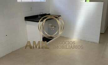 Imagem 2: IF - Casa para aluguel com 100 metros quadrados Jardim Garcez