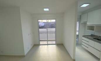 Imagem 3: Apartamento para venda com 48 metros quadrados com 2 quartos em Vila Gumercindo - São Paul