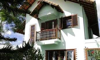 Imagem 4: TERESÓPOLIS - Casa de Condomínio - GOLFE