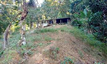 Imagem 6: Sítio em Silva Jardim