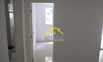 Imagem 2: Apartamento com 2 dormitórios à venda, 64 m² por R$ 389.000,00 - Jardim - Santo André/SP
