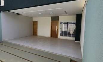 Imagem: Vendo casa nova na 505 sul