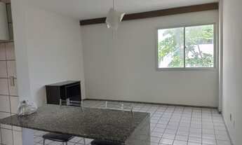 Imagem 5: EDF MORADA ALENCAR 70 M² 2 quartos em Ilha do Leite - Recife - PE