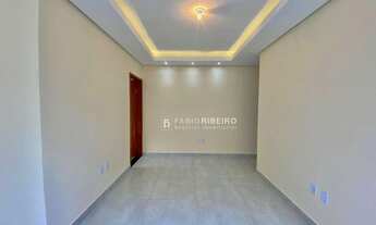 Imagem 2: Casa com 3 dormitórios à venda, 90 m² por R$ 350.000,00 - Tiradentes - Conselheiro Lafaiet