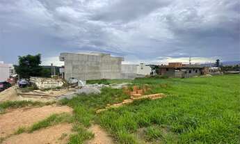 Imagem 2: São João da Boa Vista - Terreno Padrão - Residencial Fazenda das Areias