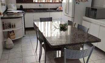 Imagem 7: Casa com 3/4 à venda, 211 m² por R$ 595.000 - Capim Macio - Natal/RN