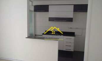 Imagem 6: Apartamento com 2 dormitórios à venda, 64 m² por R$ 389.000,00 - Jardim - Santo André/SP