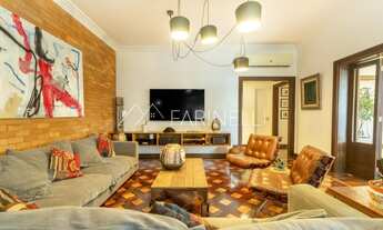 Imagem 2: Rio de Janeiro - Apartamento Padrão - Laranjeiras