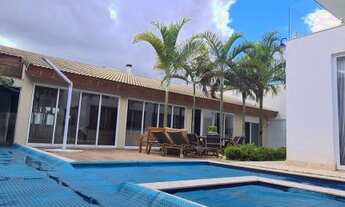 Imagem: Casa para Venda em Uberlândia/MG