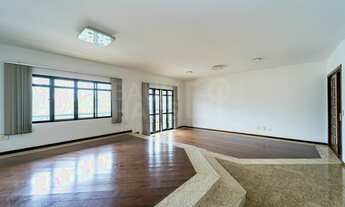 Imagem 6: Apartamento à venda no bairro São Braz - Curitiba/PR