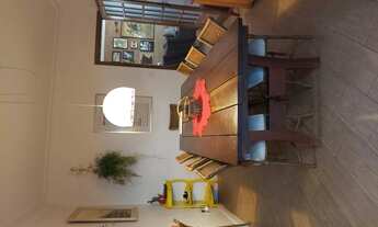 Imagem 7: Casa para venda possui 221 metros quadrados com 3 quartos em Vila Votocel - Votorantim - S