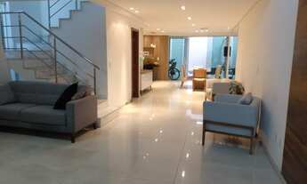 Imagem 4: CONTAGEM - Casa Padrão - Cabral