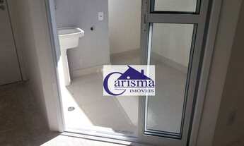 Imagem 6: Apartamento com 2 dormitórios à venda, 53 m² por R$ 404.900,00 - Jardim - Santo André/SP