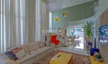 Imagem 3: Magnifica residência com localização de grande prestigio!!!