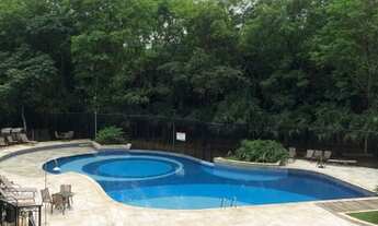 Imagem 2: Apartamento para venda tem 247 metros quadrados com 3 quartos