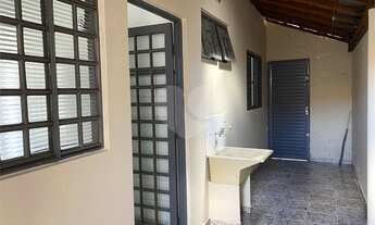 Imagem 7: São João da Boa Vista - Casa Padrão - Jardim dos Ipês I