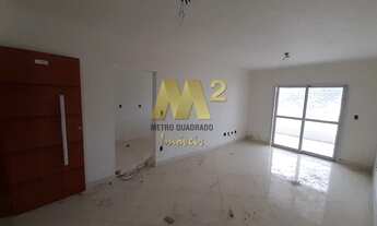 Imagem 2: Apartamento com 3 dormitórios, Canto do Forte - Cod: 4980