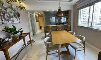 Imagem 5: Apartamento à venda, 3 dormitórios, mobiliado, centro, Florianópolis