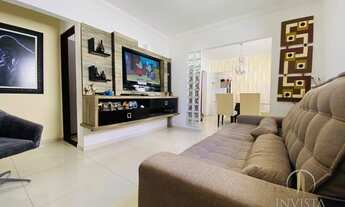 Imagem 5: Casa com 4 dormitórios à venda, 130 m² por R$ 599.000,00 - Tambauzinho - João Pessoa/PB