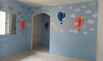 Imagem 2: Casa com 2 dormitórios, 167 m² - venda por R$ 600.000,00 ou aluguel por R$ 1.763,52/mês