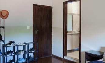 Imagem 5: Casa - Santa Maria - 5 Dormitórios - 370m²