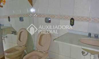 Imagem 6: PORTO ALEGRE - Casa Padrão - Aberta dos Morros