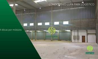 Imagem 4: Galpão Para alugar em São José do Rio Preto