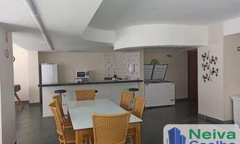 Imagem 3: APARTAMENTO RESIDENCIAL em GOIÂNIA - GO, SETOR OESTE