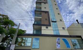 Imagem 6: Apartamento para venda com 72 metros quadrados com 2 quartos em Centro - Balneário Piçarra