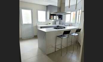 Imagem 6: CASA EM CONDOMÍNIO - CONDOMÍNIO PIEMONTE RESIDENZIALE - SP