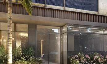 Imagem: Apartamento para venda tem 123 metros quadrados